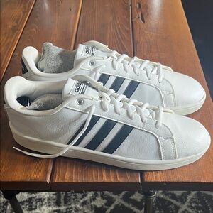 Adidas Men's Cloudfoam Advantage sneakers